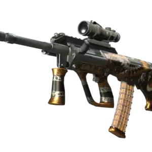 AUG | Stymphalian (Field-Tested)