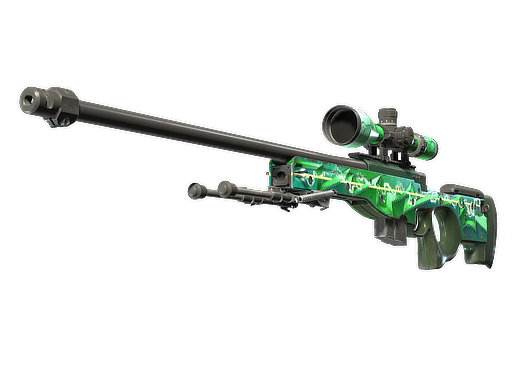 AWP | Green Energy (Field-Tested)