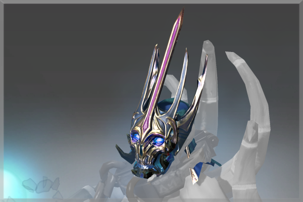 Crown of the Rime Lord