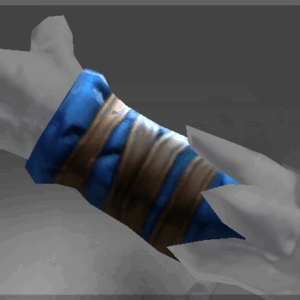 Dosa Arms