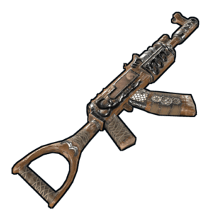 Dragon Totem AR