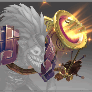 Golden Nothlic Burden