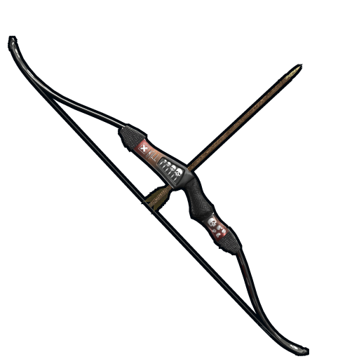 Headhunter Bow