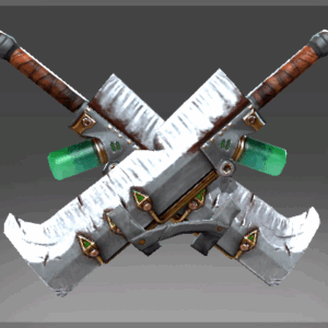 Heroic Alchemists Infuser