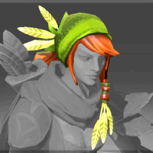 Heroic Style of the Grove