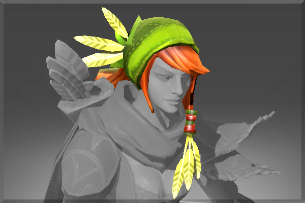 Heroic Style of the Grove