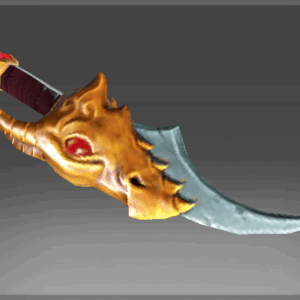 Heroic Wrath of the Highborn