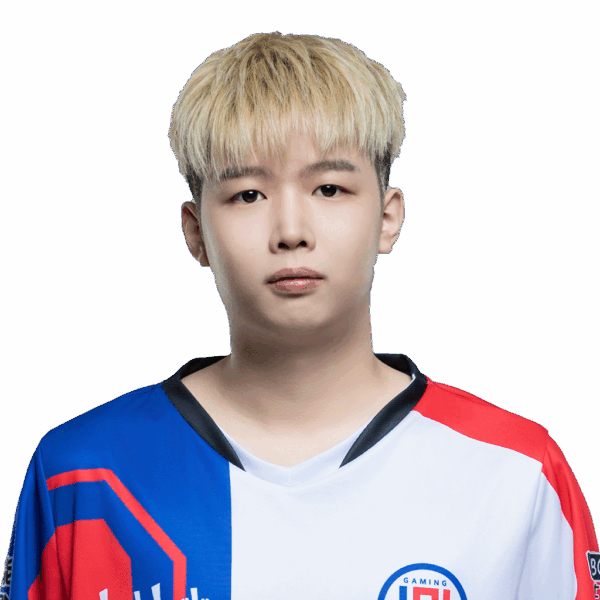 Holo NothingToSay Player Sticker - TI 2023