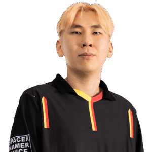 Holo TORONTOTOKYO Player Sticker - TI 2023