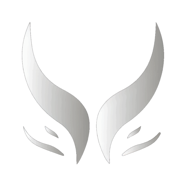 Holo Xtreme Gaming Team Sticker - TI 2024