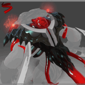 Inscribed Heart of Eztzhok