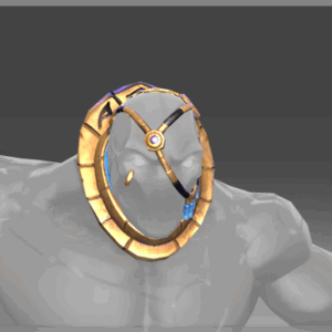 Inscribed Jewels of Endless Stars