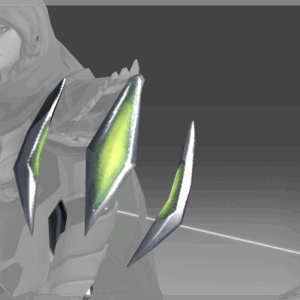 Inscribed Quiver of Falconside Armor