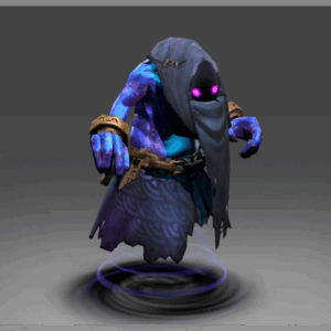 Inscribed Servants of Endless Stars