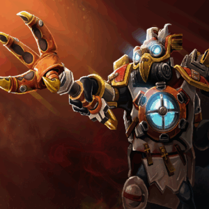 Inscribed Steelcrow Munitions