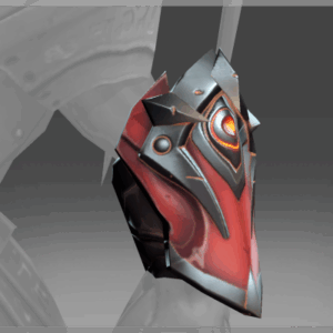 Inscribed Whispers of the Damned Bracers