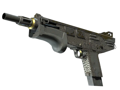 MAG-7 | Chainmail (Field-Tested)