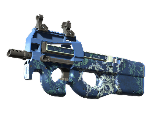P90 | Reef Grief (Factory New)