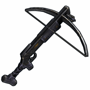 Panther Crossbow