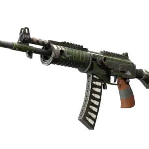 StatTrak™ Galil AR | Vandal (Well-Worn)
