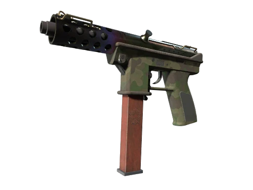 StatTrak™ Tec-9 | Fubar (Field-Tested)