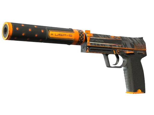 StatTrak™ USP-S | Orion (Factory New)