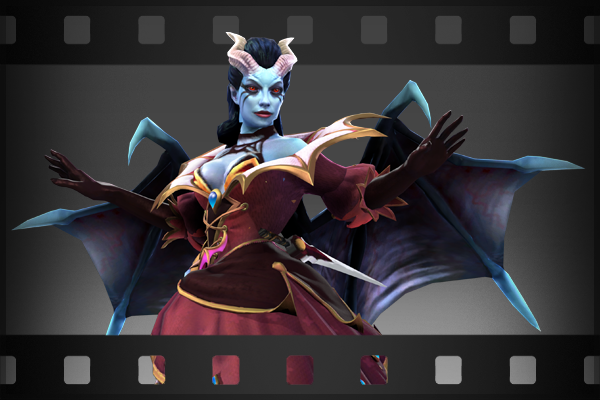 Taunt: Dancing Queen