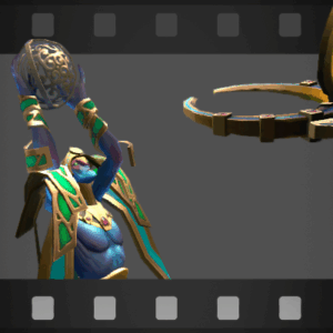 Taunt: Time and Space Jam