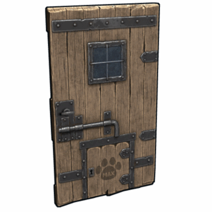 The Hunter and his Dog