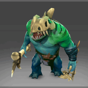 The Paleogeneous Punisher Set