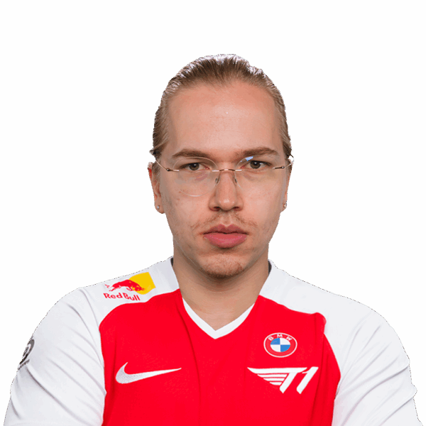 Topson Player Sticker - TI 2022
