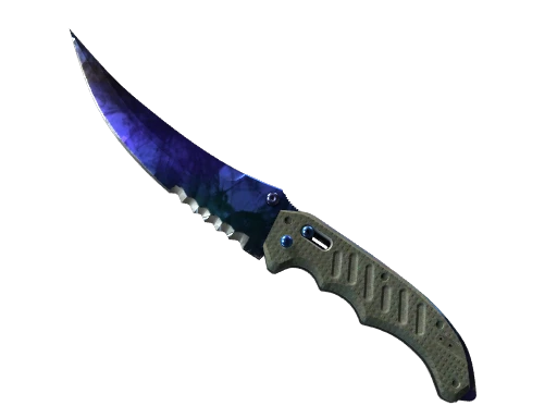 ★ Flip Knife | Doppler Phase 3 (Factory New)