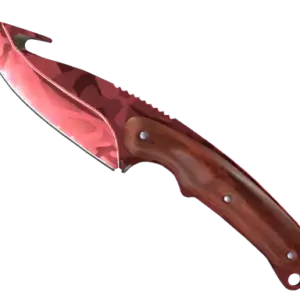 ★ Gut Knife | Slaughter (Minimal Wear)