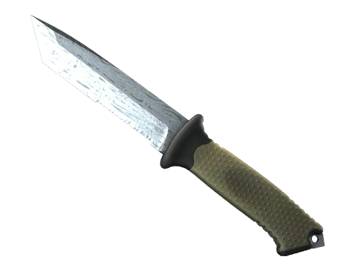 ★ Ursus Knife | Damascus Steel (Factory New)