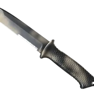 ★ Ursus Knife | Scorched (Field-Tested)