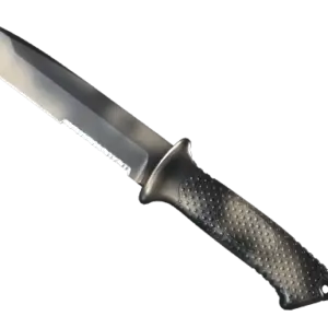 ★ Ursus Knife | Scorched (Minimal Wear)