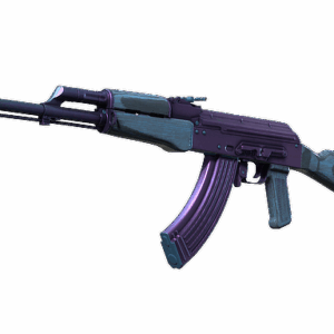 AK-47 | Midnight Laminate (Factory New)