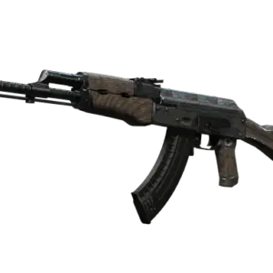 AK-47 | Steel Delta (Factory New)