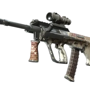 AUG | Copperhead (Field-Tested)