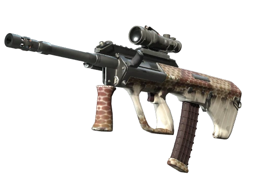 AUG | Copperhead (Minimal Wear)