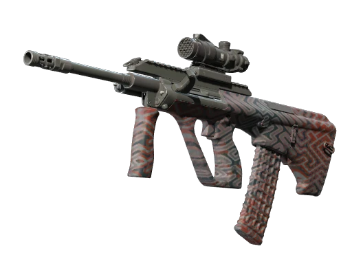 AUG | Daedalus (Factory New)