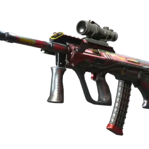 AUG | Syd Mead (Minimal Wear)