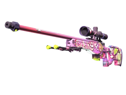 AWP | Crakow! (Factory New)