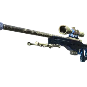 AWP | Gungnir (Field-Tested)