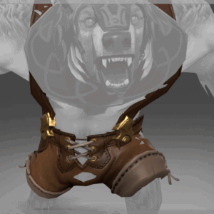 Alpine Stalker's Pants