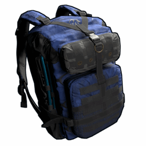 Arctic Backpack