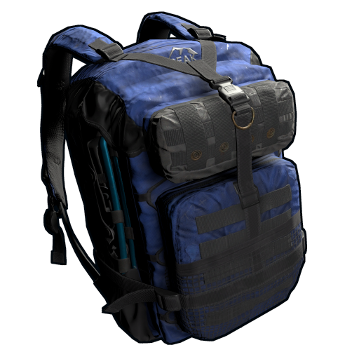 Arctic Backpack
