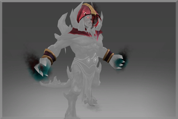 Armor of Depraved Malformation