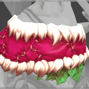 Autographed Garb of the First Night