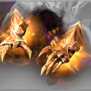 Autographed Magus Accord